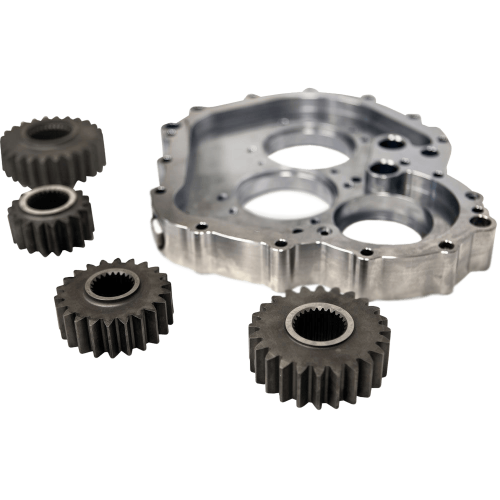 Richmond-Gear-7020526B-Super-Street-5-Speed-Transmission