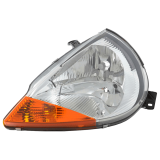 Spare-Parts-Headlight-Left-Ford-KA-(TYP-RBT)