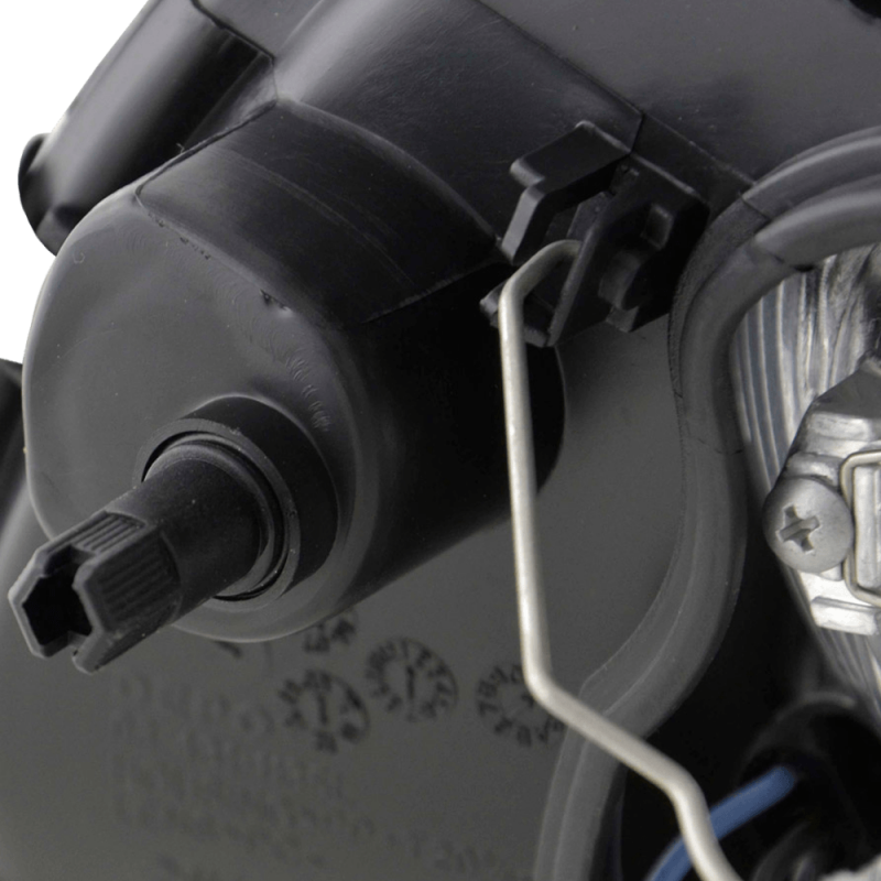 Spare-Parts-Headlight-Left-Ford-KA-(TYP-RBT)