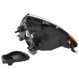 Spare-Parts-Headlight-Left-Ford-KA-(TYP-RBT)