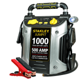 Stanley-J5C09-1000-Peak-Amp-Jump-Starter-with-Built-in-Compressor
