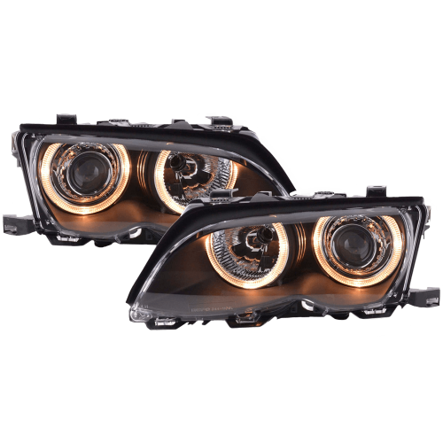 Angel Eye Headlight BMW 3er Limo
