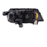 Angel Eye Headlight BMW 3er Limo Typ E46