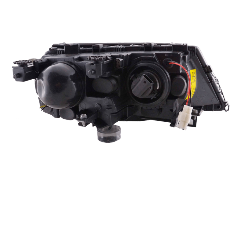 Angel Eye Headlight BMW 3er Limo Typ E46