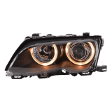 Angel Eye Headlight BMW 3er Limo Typ E46