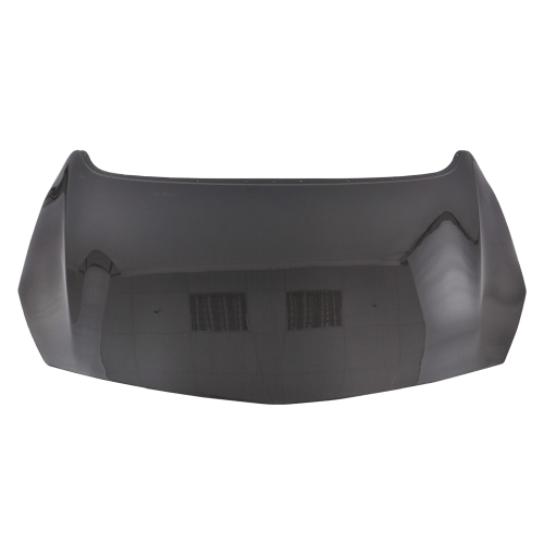 Carbon Bonnet Hood Opel Astra J