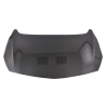Carbon Bonnet Hood Opel Astra J