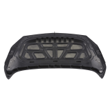 Carbon Bonnet Hood Opel Astra J