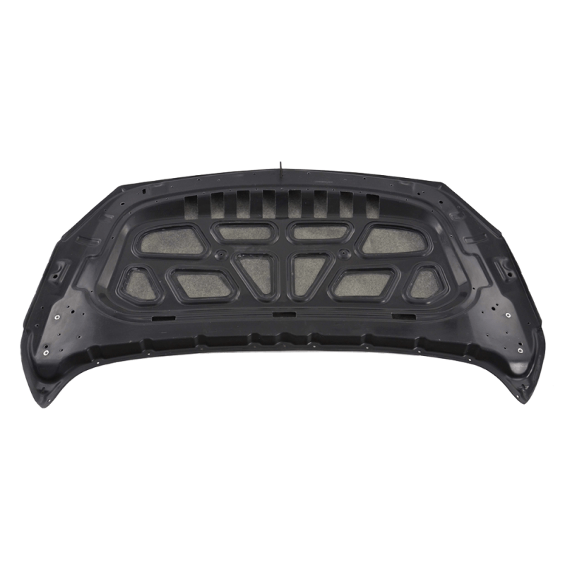 Carbon Bonnet Hood Opel Astra J