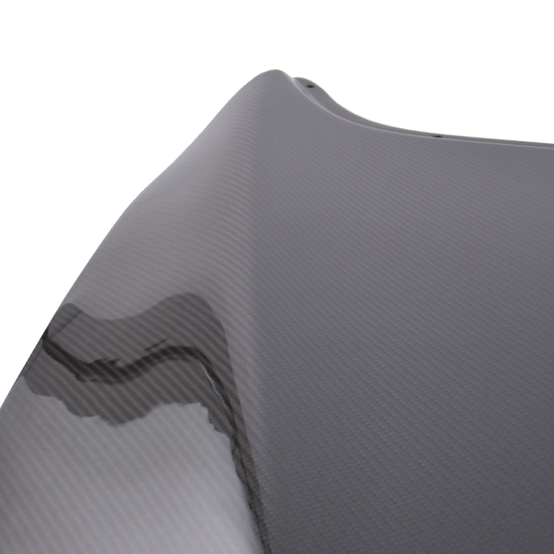 Carbon Bonnet Hood Opel Astra J