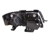 Daylight Headlight Set Audi A6 Typ 4b