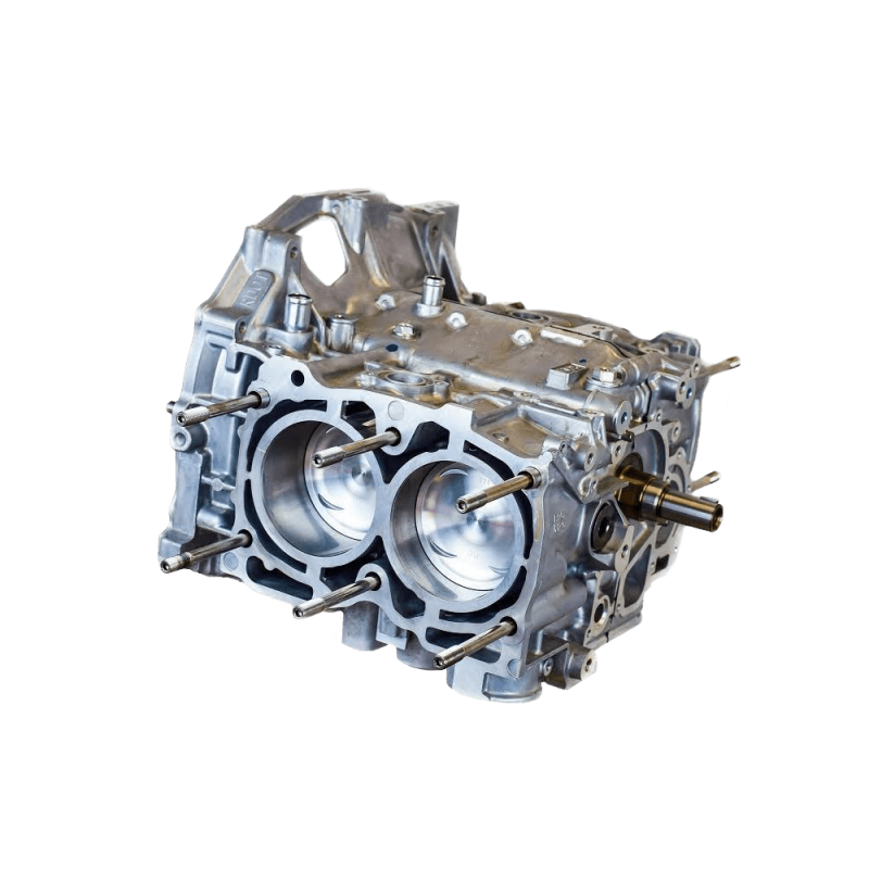 FRS BRZ WRX FA20 Stage 3 Short Block