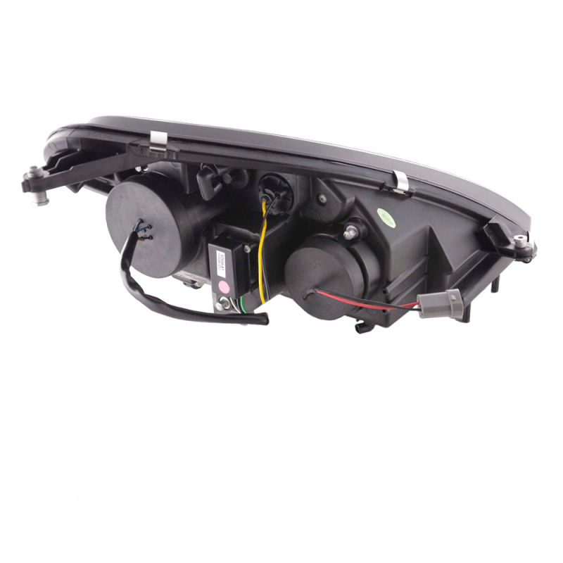 Headlight Daylight Mercedes E Class 211