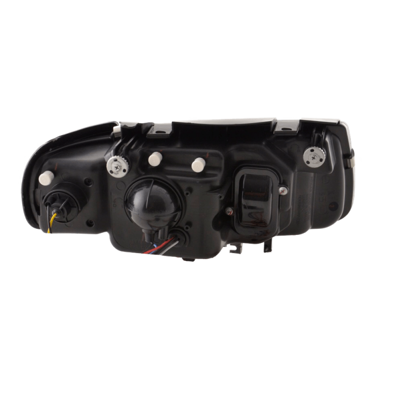 Headlight VW Polo Typ 6N