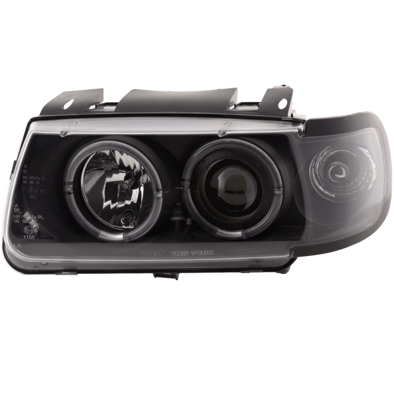 Headlight VW Polo Typ 6N