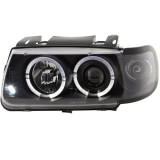 Headlight VW Polo Typ 6N