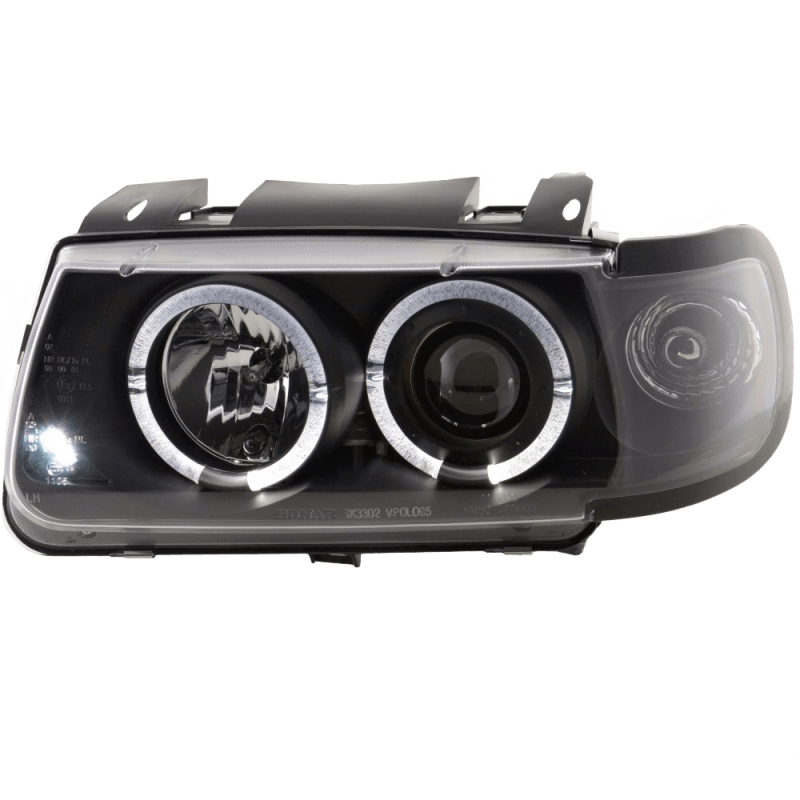 Headlight VW Polo Typ 6N