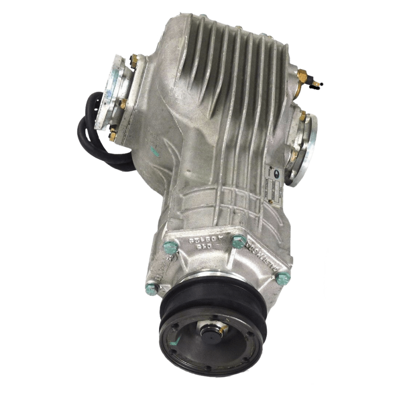 Lamborghini-Gallardo-LP-520-Front-Differential