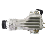 Lamborghini-Gallardo-LP-520-Front-Differential