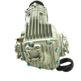 Lamborghini-Gallardo-LP-520-Front-Differential