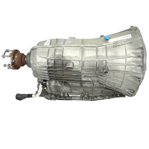 Maserati-Granturismo-Gearbox-Transmission-238966