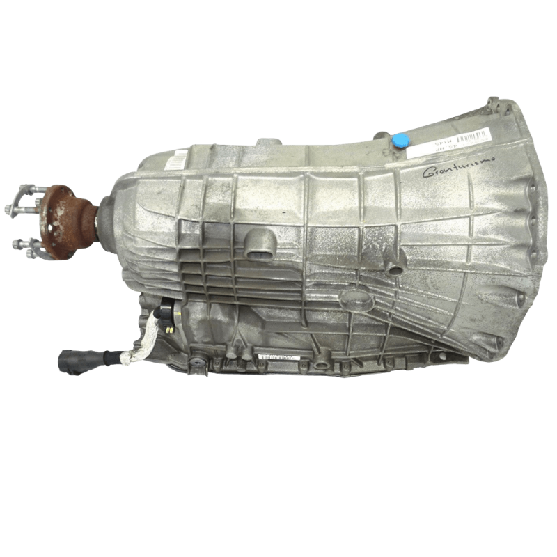 Maserati-Granturismo-Gearbox-Transmission-238966