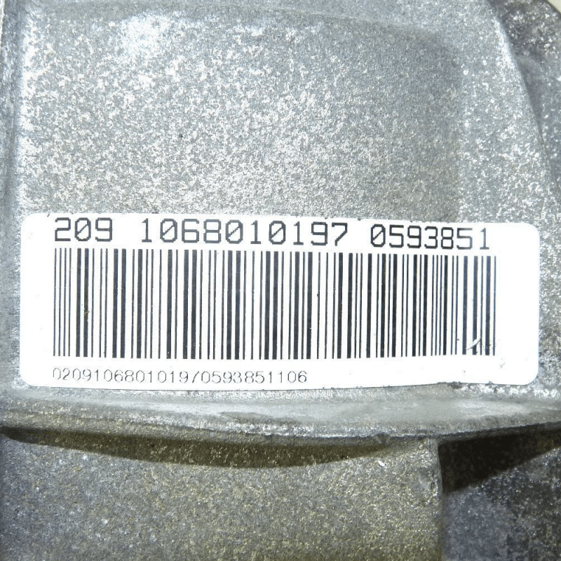 Maserati-Granturismo-Gearbox-Transmission-238966