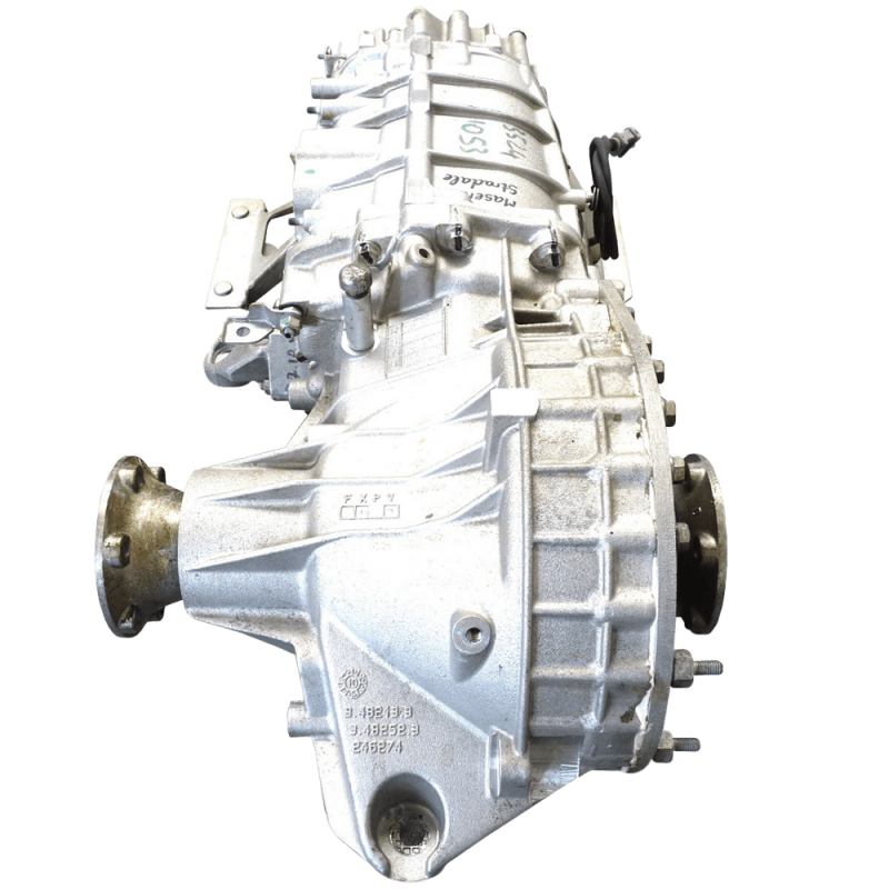 Maserati-Granturismo-Gearbox-Transmission-238966