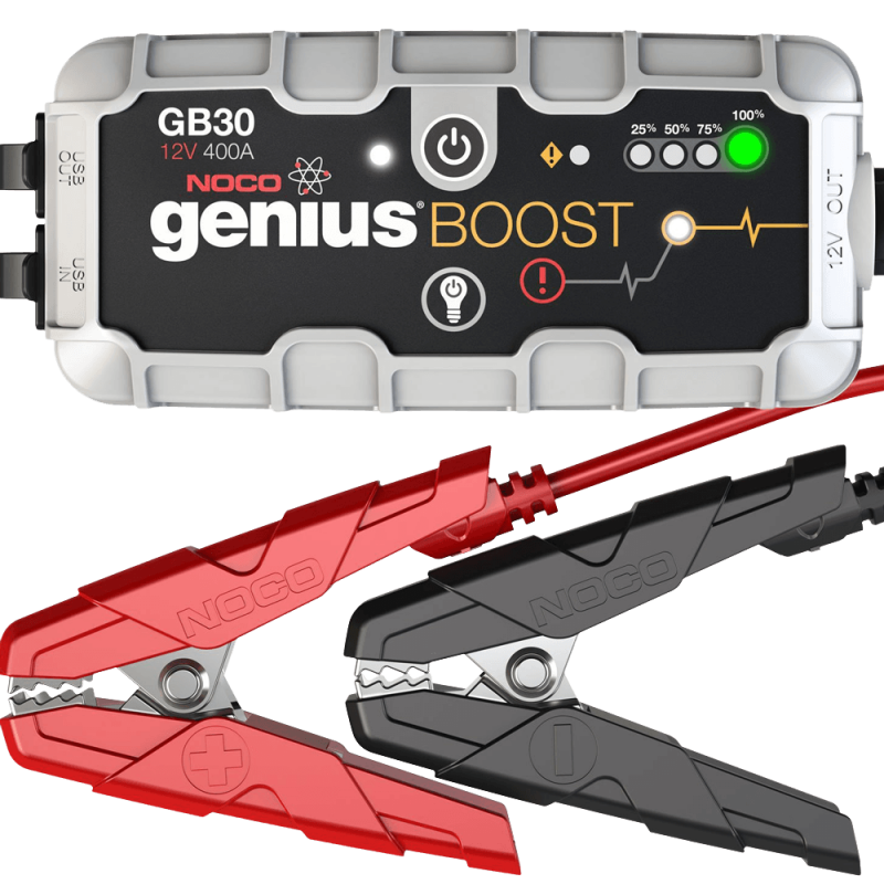 NOCO-Genius-Boost-GB30-12V-UltraSafe-Lithium-Jump-Starter