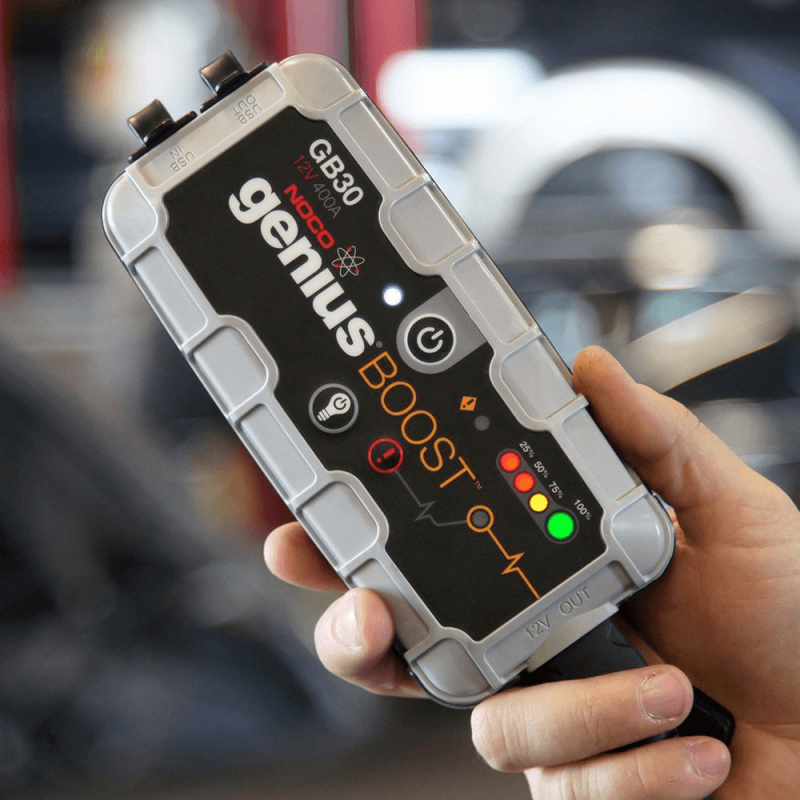 NOCO-Genius-Boost-GB30-12V-UltraSafe-Lithium-Jump-Starter