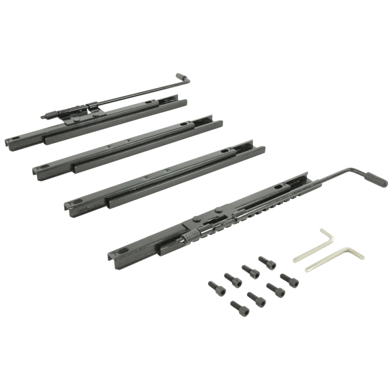 Portseat-Set-Las-Vegas-Artificial-Leather-Black