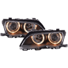 Angel Eye Headlight BMW 3er Limo Typ E46