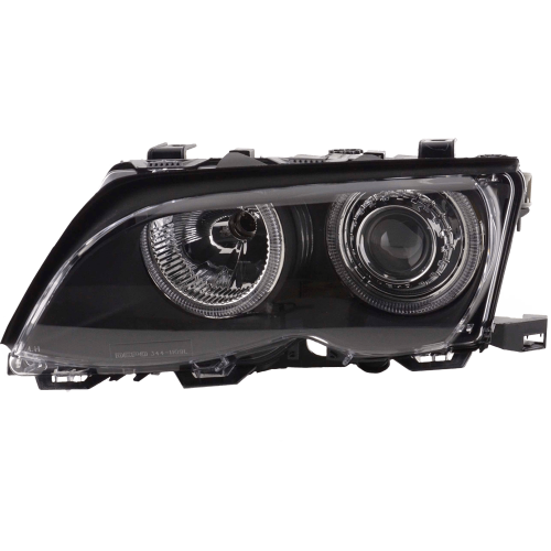 Angel Eye Headlight BMW 3er Limo Typ E46