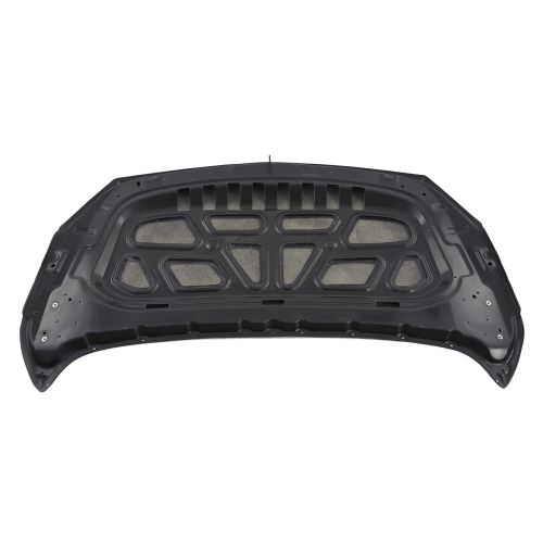 Carbon Bonnet Hood Opel Astra J