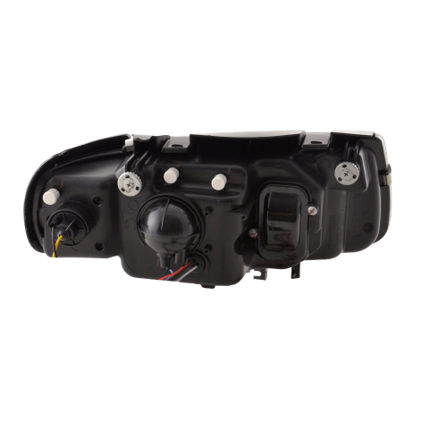 Headlight VW Polo Typ 6N