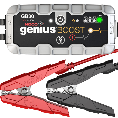 NOCO-Genius-Boost-GB30-12V-UltraSafe-Lithium-Jump-Starter
